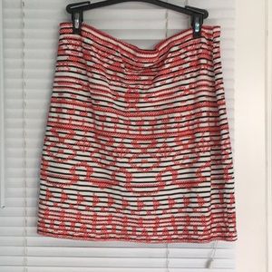 Pencil Skirt